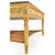 Wood Louis XVI Giltwood Square Coffee Table For Sale - Image 7 of 9