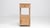 Early 20th Century French Oak Marble-Top Side Table For Sale - Image 12 of 13