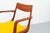 Model 370 Boomerang Chair by Alfred Christensen for Slagelse Møbelværk, 1950s For Sale - Image 6 of 11