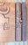 Wood 1981 Bas Relief Wood Wall Sculpture "Crab Nebula" by Hugh Townley For Sale - Image 7 of 17