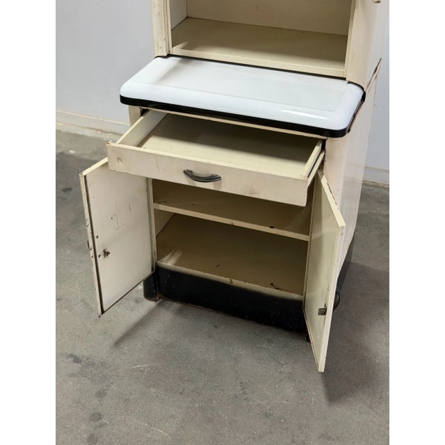 Vintage Medical Cabinet For Sale - Image 16 of 16