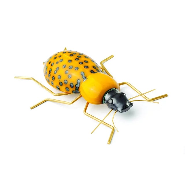Beetle Sculpture by Mambo Unlimited Ideas For Sale - Image 4 of 18