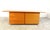 Italian Wooden Sideboard with Sliding Doors, 1990s For Sale - Image 12 of 14