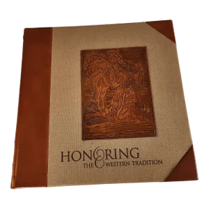 Honoring the Western Tradition by Brinkman