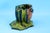 20th Century Ceramic Anthropomorphic Mask Sculptural Vase by Vallauris / Accolay France, 1960s For Sale - Image 4 of 18