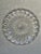 1960s Mid-Century Queen Anne Silver-Plated and Glass Double Jam Server - 3 Pieces For Sale - Image 11 of 11
