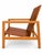 Mid-Century Modern Rare Lewis Butler Model 645 Lounge Chair for Knoll Associates, C. 1955 For Sale - Image 3 of 9