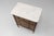 Antique Chest with Marble Top, 1880 For Sale - Image 6 of 10