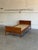 Teak Bed Danish Mid-Century Modern 1960s For Sale - Image 10 of 10