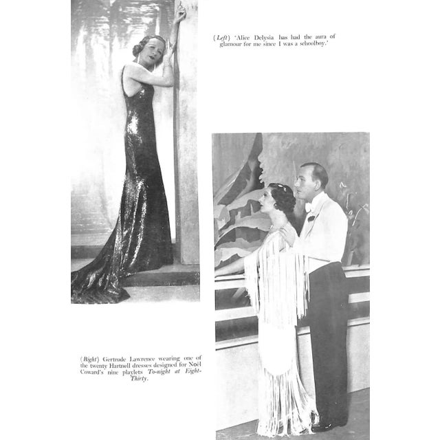 "Silver and Gold" 1956 Hartnell, Norman For Sale In New York - Image 6 of 12