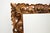 Antique Rococo French Gilt Wood Mirror, 1900s For Sale - Image 4 of 9