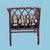 McGuire McGuire Organic Lounge Chair For Sale - Image 4 of 7
