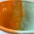 Ceramic Handmade Pottery Large Speckled Stoneware Serving Bowl, Signed Mark Boka For Sale - Image 7 of 16