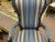 Wood 19th Century French Napoleon III Arm Chair For Sale - Image 7 of 15