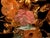 Pink Murano Glass Floral Chandelier, 1980s For Sale - Image 6 of 14