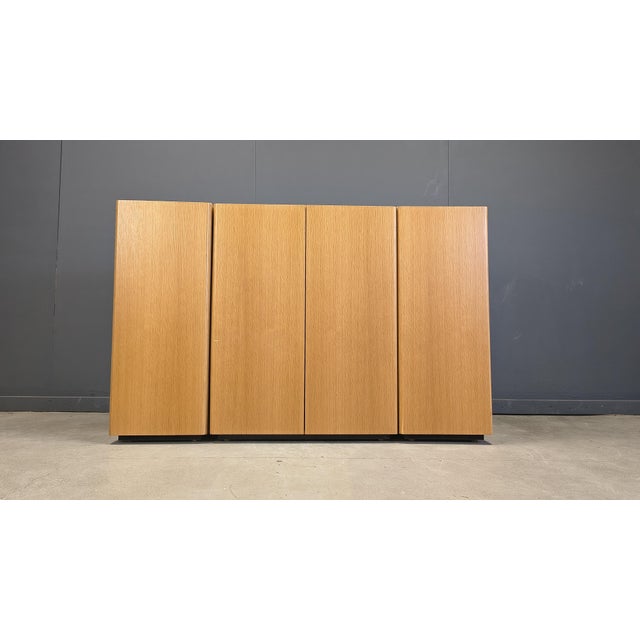 Vintage Cabinet by Vandenberghe Pauvers, 1970s For Sale - Image 3 of 14