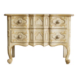 Example of Baker Furniture Company Dressers and Chests of Drawers