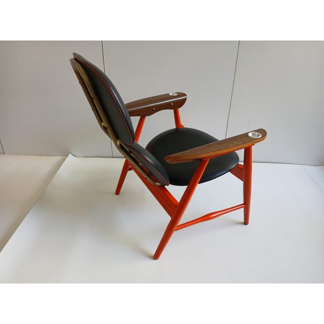 Living Room Set with Ashtrays from Poltronova, 1960s, Set of 2 For Sale - Image 9 of 18