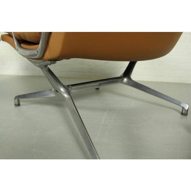 Set of Lounge Chairs Gamma by Paul Tuttle, 1970s For Sale - Image 15 of 16