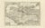 The Caribbean & Gulf of Mexico Rigobert Bonnes Antilles Map, c.1780 For Sale