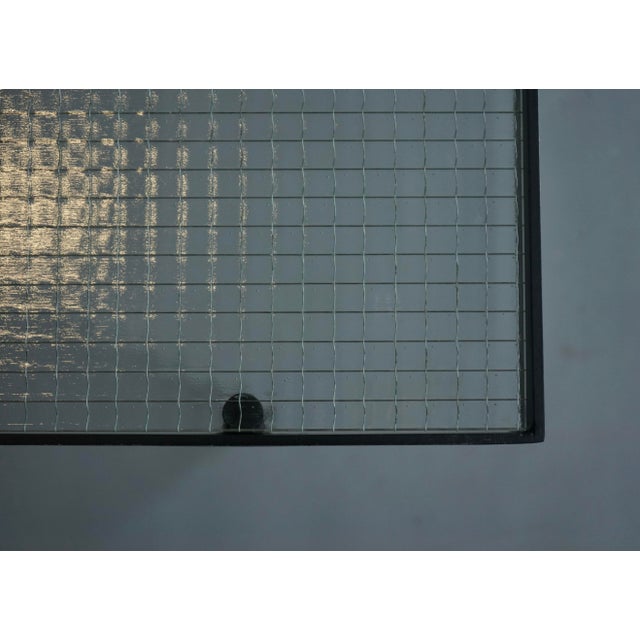 Minimalist Model G4a Coffee Table from Janni van Pelt, 1958 For Sale - Image 14 of 15