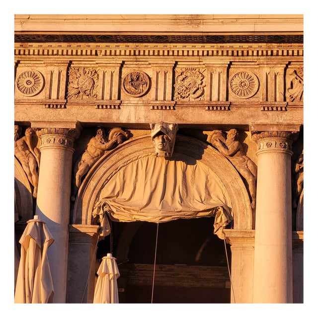 Justina Napiórkowska, Venezia / Venice, 2022, Color Photograph For Sale