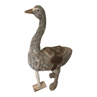 1970s Carousel Horse For Sale