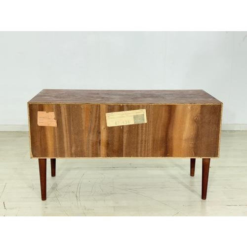 Vintage Teak Sideboard from WK Möbel, 1960s For Sale - Image 11 of 13