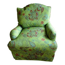 Example of Furniture in Boston