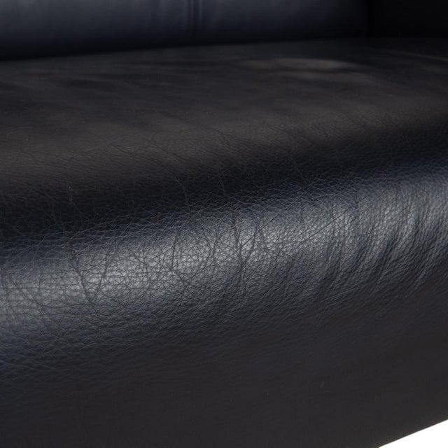 322 Two-Seater Sofa from Rolf Benz For Sale - Image 4 of 11