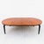 American Studiocraft Walnut & Ebonized Mahogany Dining Table From a Killingsworth Home For Sale - Image 12 of 15
