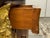 Louis XV Style Bombe Marquetry Commode, Vintage For Sale - Image 9 of 12