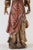 Large, 18th Century, Painted Santos Figure, circa 1720 For Sale In Los Angeles - Image 6 of 10