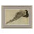 Nude Figure Framed Art Print by David Phoenix For Sale