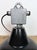 Industrial Black Enamel Pendant Lamp from Elektrosvit, 1960s For Sale - Image 15 of 18
