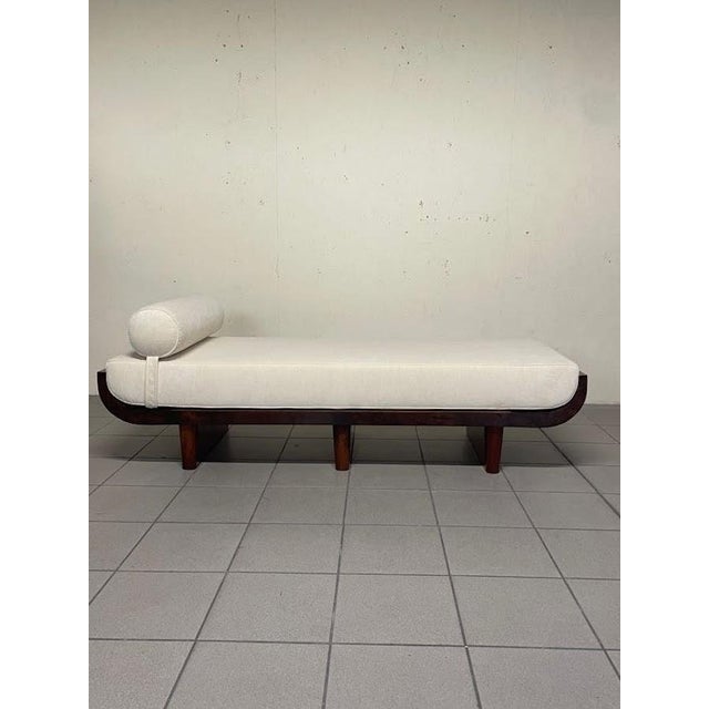 Vintage Daybed by Giò Ponti and Emilio Lancia, 1930s For Sale - Image 12 of 18