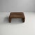 Italian Modern Poufs Coronado by Afra Tobia Scarpa for B&B, 1970s, Set of 2 For Sale - Image 3 of 10