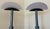 The Glassa series of lamps made of metal and Murano glass was designed by Rodolfo Dordoni in 1988 and produced by Barovier...