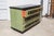 Peruvian Hand Painted Chest of Drawers or Commode For Sale - Image 10 of 12