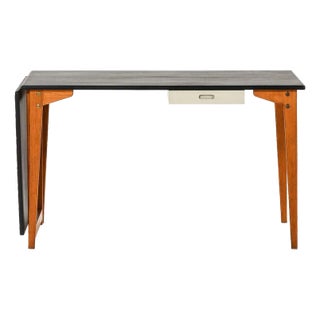 Brass Desk, Sweden For Sale