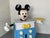 Black Mickey Mouse Chest of Drawers from Starform, France, 1988 For Sale - Image 8 of 18