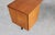 Vintage Teak Executive Desk from Knoll, 1960s For Sale - Image 4 of 12