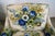 1960’s Mid-Century Modern Floral Lounge Chairs by Ethan Allen - A Pair For Sale - Image 10 of 12