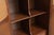Wood Lane Walnut Mid Century Modern Gentlemens Chest Armoire For Sale - Image 7 of 18
