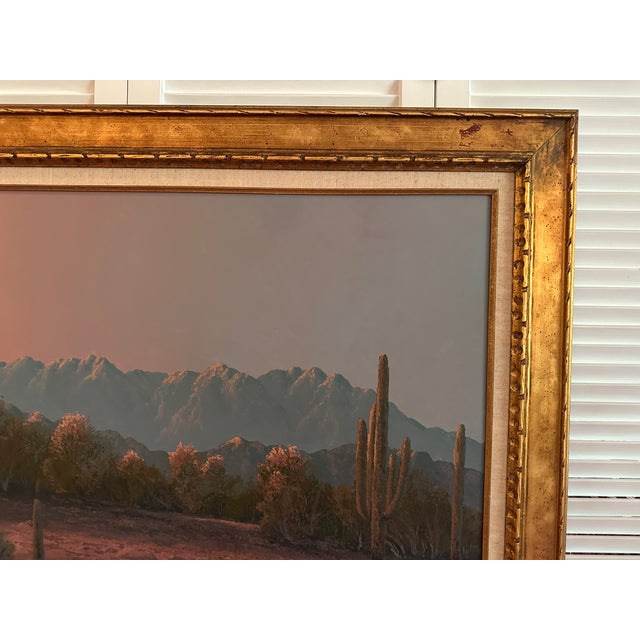 1960s Russell E. White Deseret and Mountain & Desert For Sale - Image 17 of 18