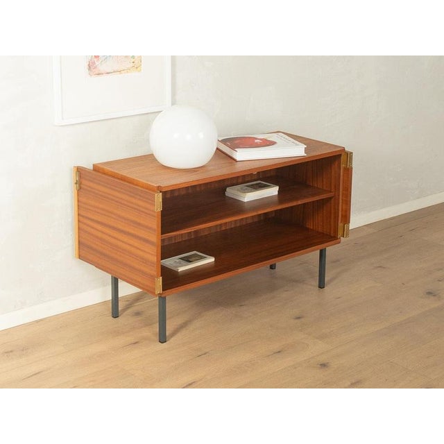 Sideboard from Günter Renkel, 1960s For Sale - Image 3 of 11