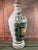 This old pharmacy jar or albarello in the shape of a bottle possesses fascinating features that make it a captivating...