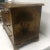 Wood 1940s Chinoiserie Miniature 3 Drawer Chest For Sale - Image 7 of 13