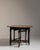 1900 - 1909 1900-1909 United Kingdom Weathered Honey Oak Oak Gateleg Drop-Leaf Table For Sale - Image 5 of 11