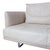 Modern Prime Time Leather Corner Sofa in Beige from Walter Knoll / Wilhelm Knoll For Sale - Image 3 of 13
